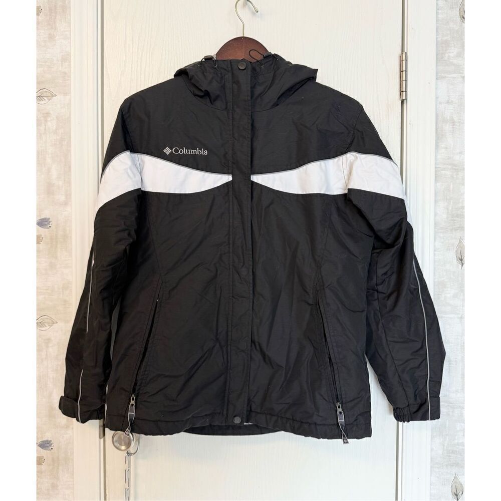 Columbia Jacket